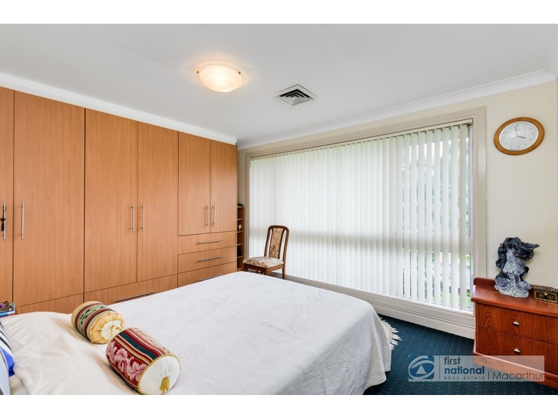 2 Ayres Crescent, Leumeah NSW 2560