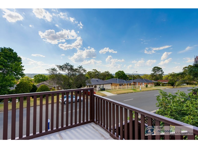 2 Ayres Crescent, Leumeah NSW 2560