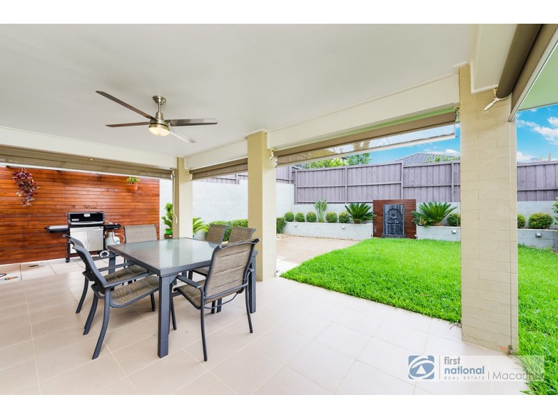 7 Glass House Boulevard, Minto NSW 2566