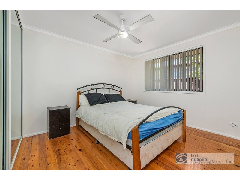 4 Fairlight Place, Woodbine NSW 2560