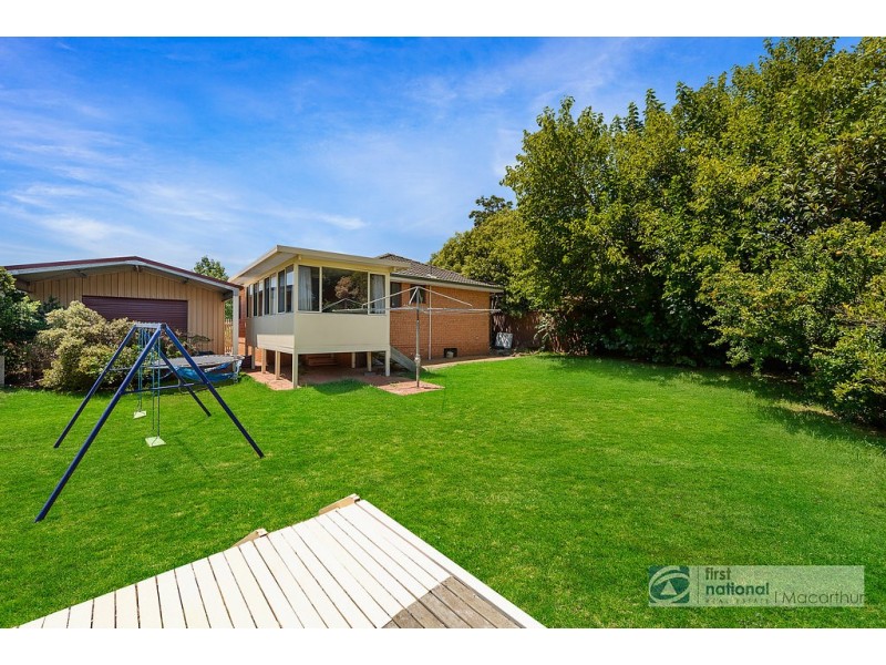 4 Fairlight Place, Woodbine NSW 2560