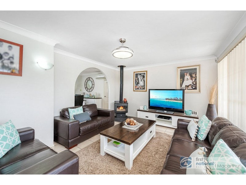 17 Brechin Road, St Andrews NSW 2566