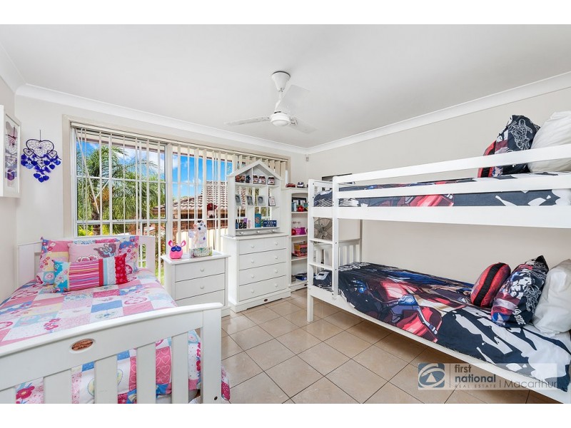 17 Brechin Road, St Andrews NSW 2566