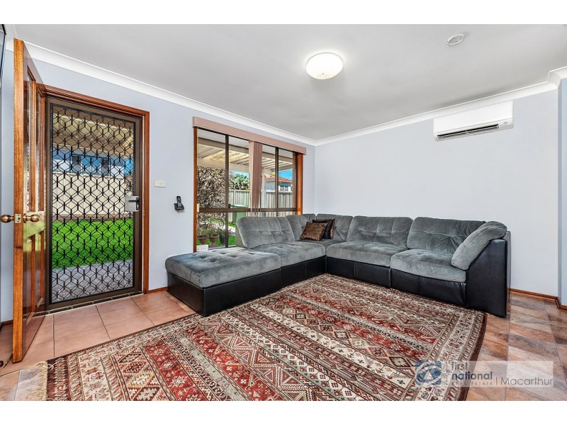 16 Bradbury Avenue, Campbelltown NSW 2560
