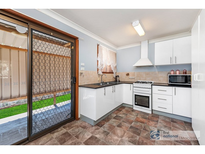 16 Bradbury Avenue, Campbelltown NSW 2560