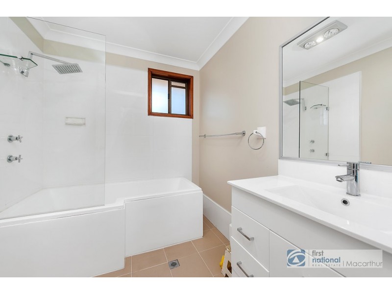 16 Bradbury Avenue, Campbelltown NSW 2560