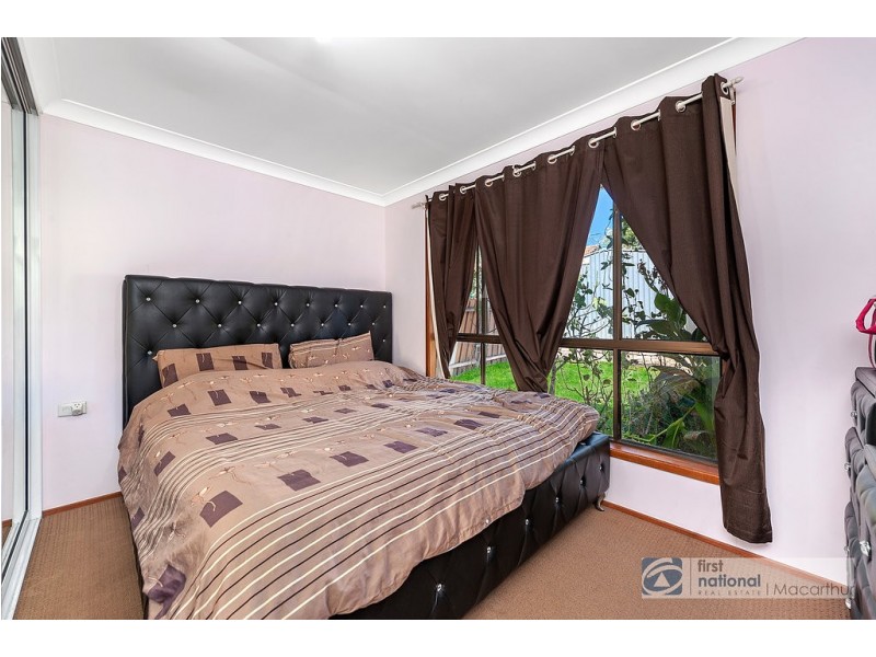 16 Bradbury Avenue, Campbelltown NSW 2560