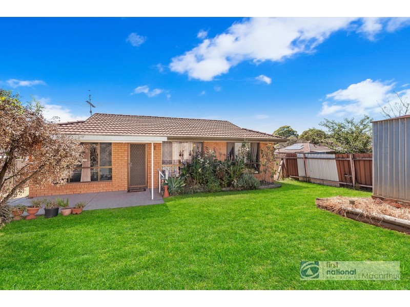 16 Bradbury Avenue, Campbelltown NSW 2560