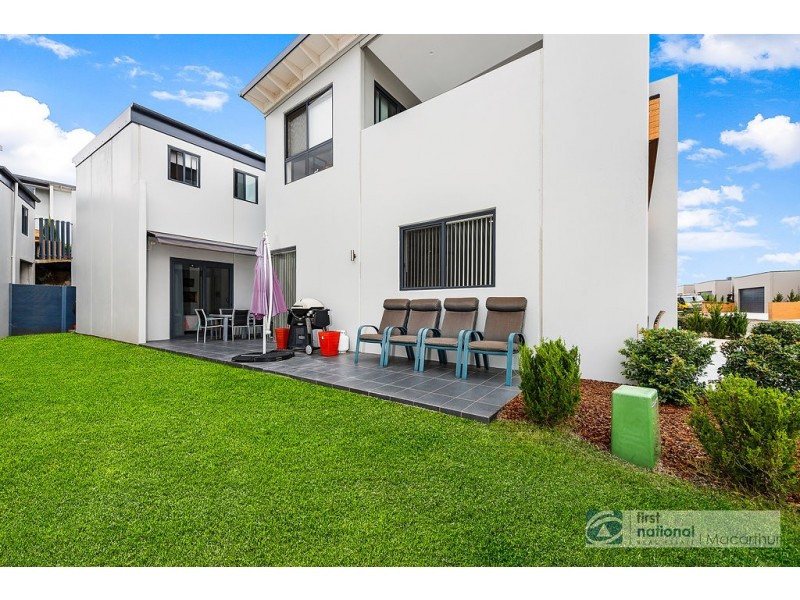 422/72 Glendower Street, Gilead NSW 2560