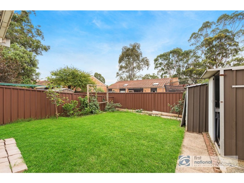 17 Airdsley Lane, Bradbury NSW 2560