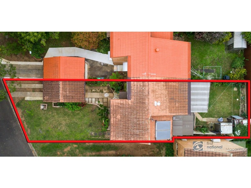 17 Airdsley Lane, Bradbury NSW 2560