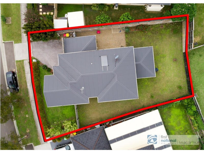 5 Trickett Street, Minto NSW 2566