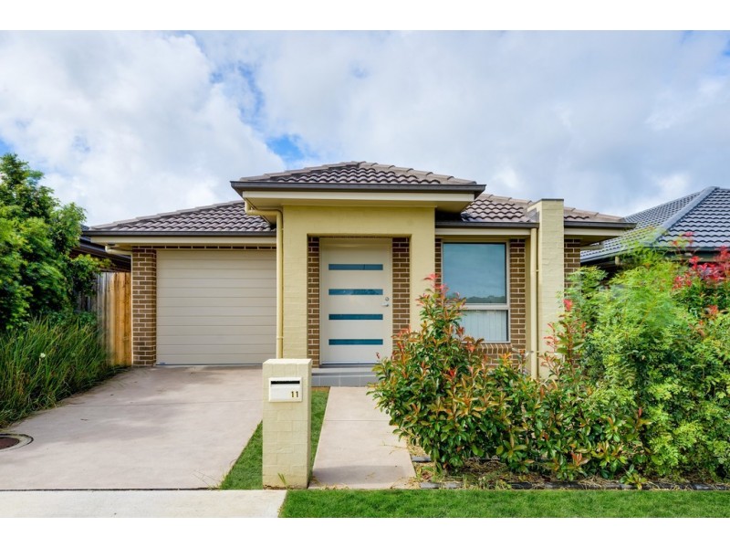 11 Grampian Avenue, Minto NSW 2566
