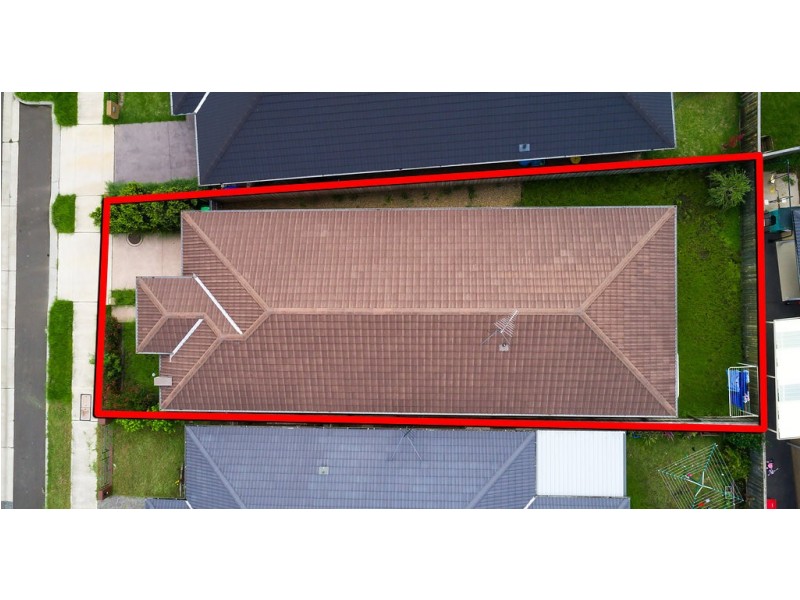 11 Grampian Avenue, Minto NSW 2566