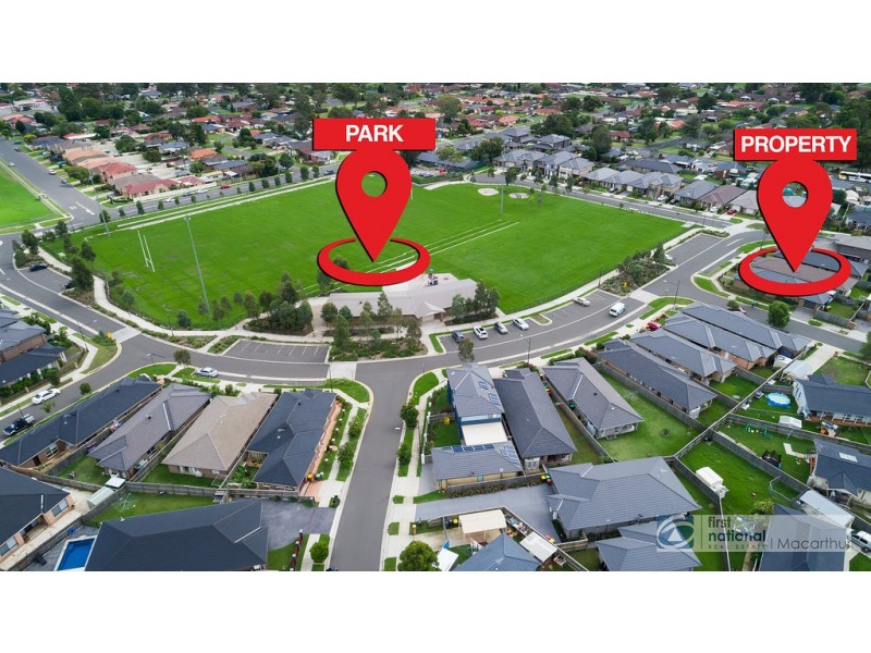 11 Grampian Avenue, Minto NSW 2566