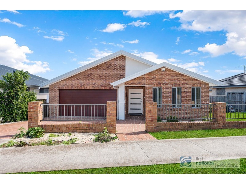 234 Longhurst Road, Minto NSW 2566