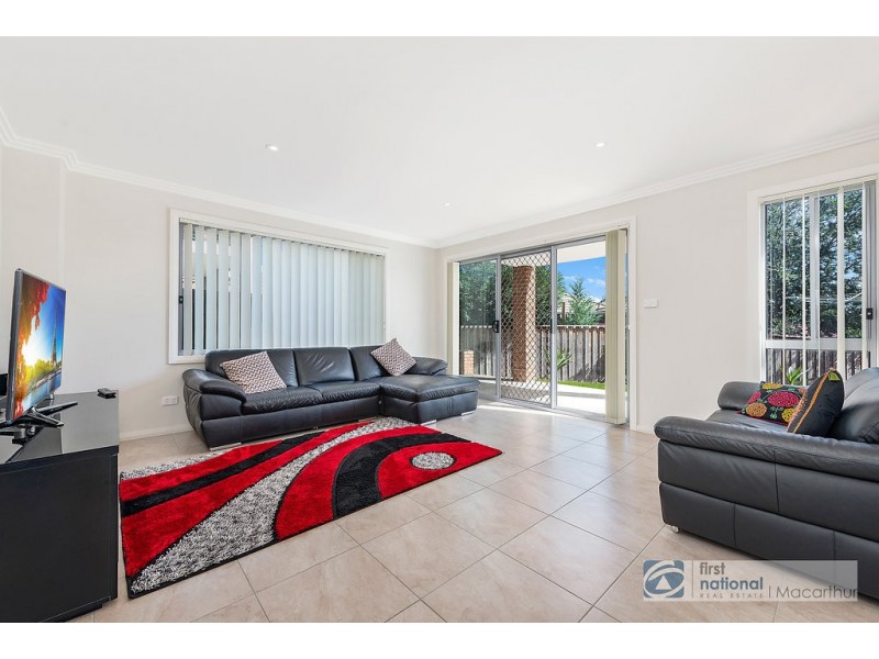 234 Longhurst Road, Minto NSW 2566