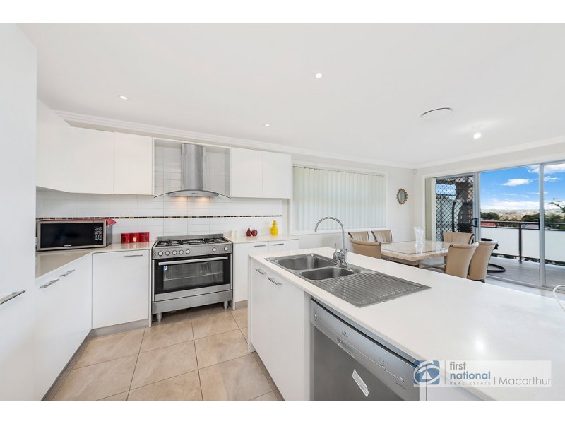 234 Longhurst Road, Minto NSW 2566