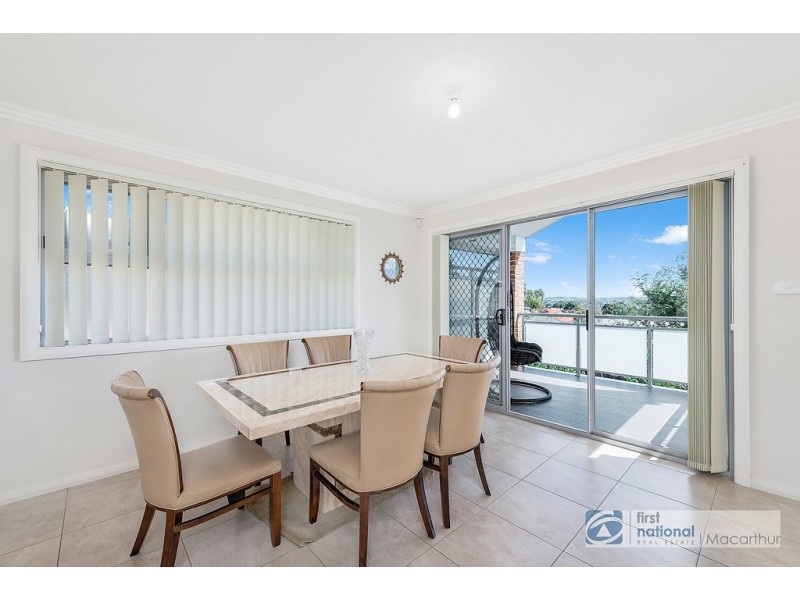 234 Longhurst Road, Minto NSW 2566