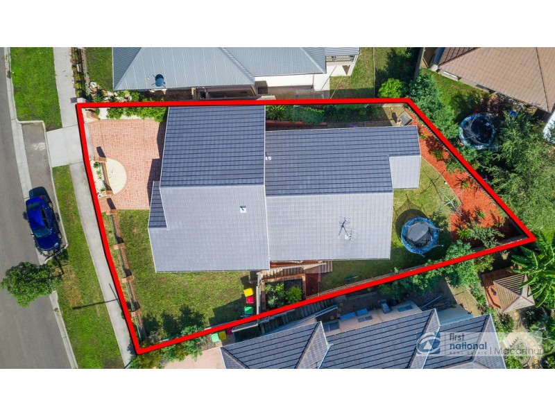 234 Longhurst Road, Minto NSW 2566