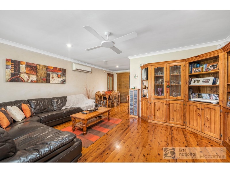 17 Hewitt Place, Minto NSW 2566