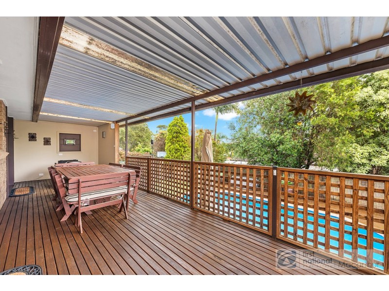 17 Hewitt Place, Minto NSW 2566