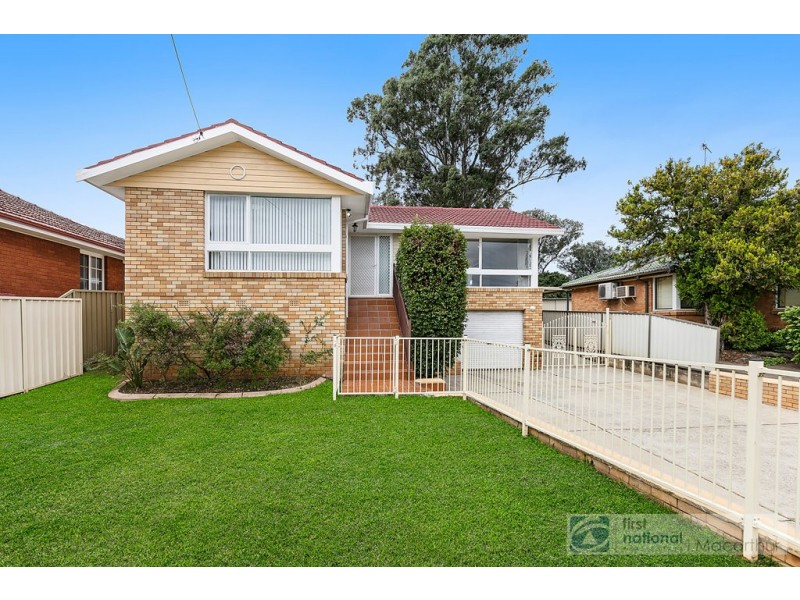 56 Waminda Avenue, Campbelltown NSW 2560