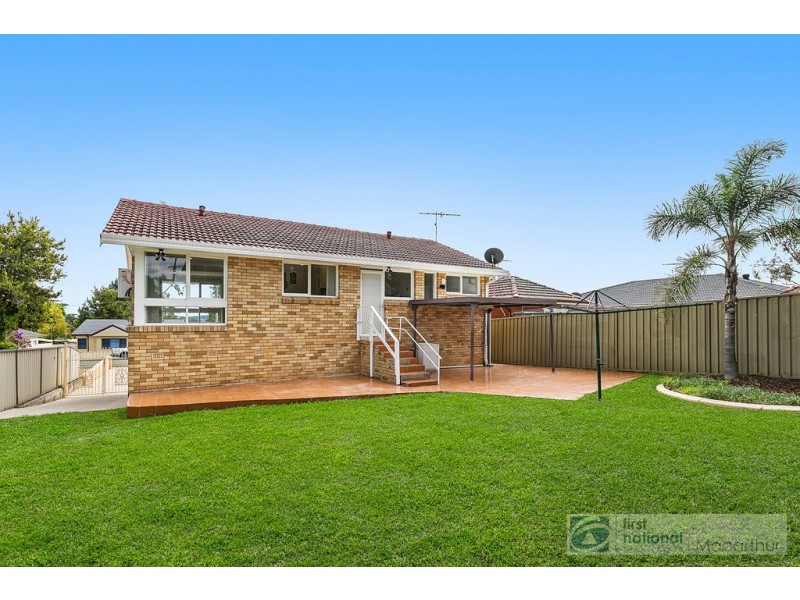 56 Waminda Avenue, Campbelltown NSW 2560