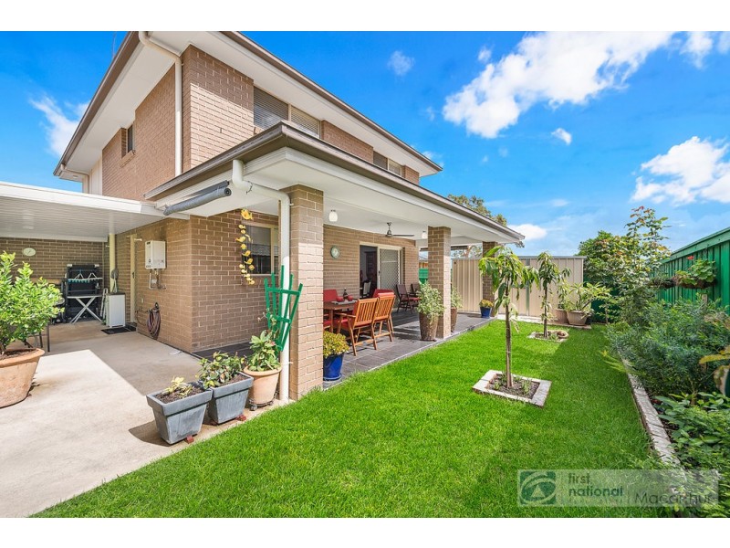 8 Grampian Avenue, Minto NSW 2566