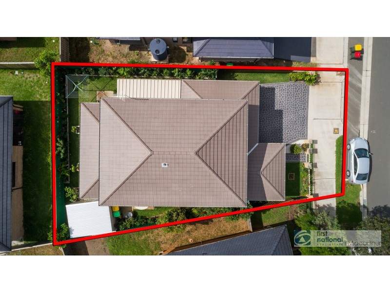 8 Grampian Avenue, Minto NSW 2566