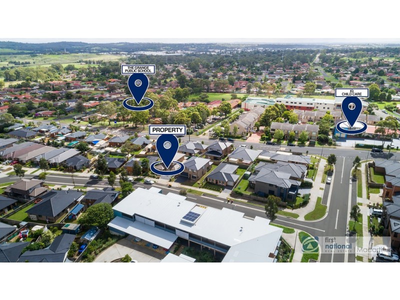 8 Grampian Avenue, Minto NSW 2566