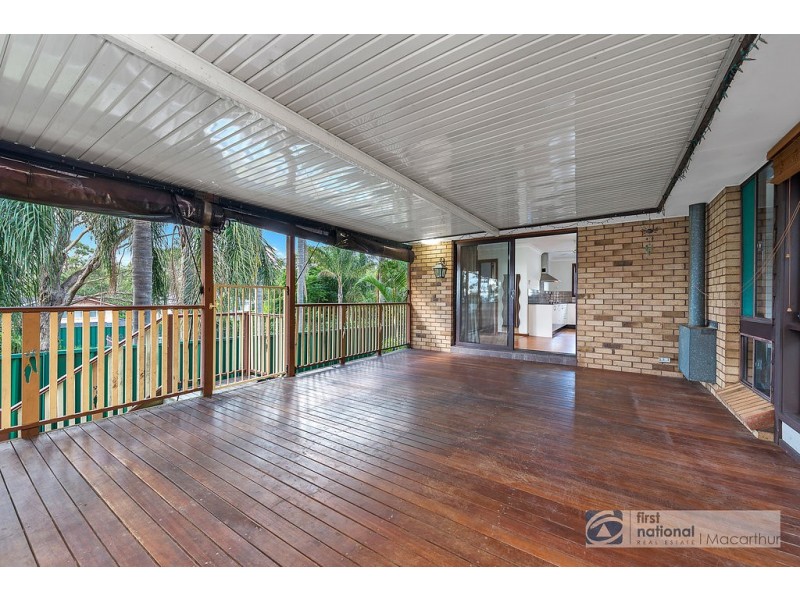 32 Birdsville Crescent, Leumeah NSW 2560