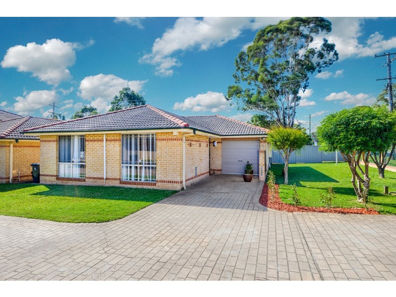 7/91 Minto Road, Minto NSW 2566