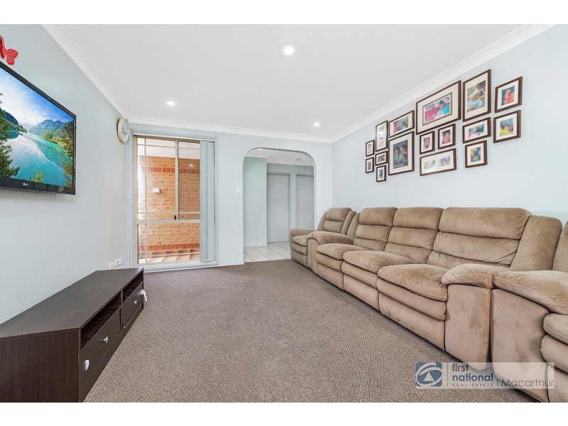 7/91 Minto Road, Minto NSW 2566