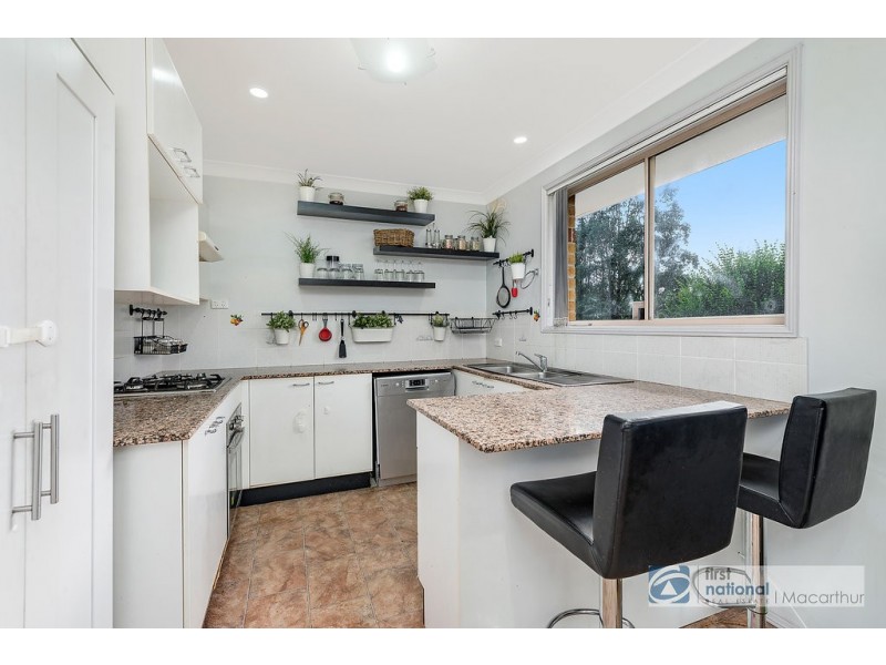 7/91 Minto Road, Minto NSW 2566