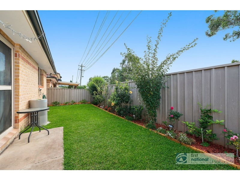 7/91 Minto Road, Minto NSW 2566