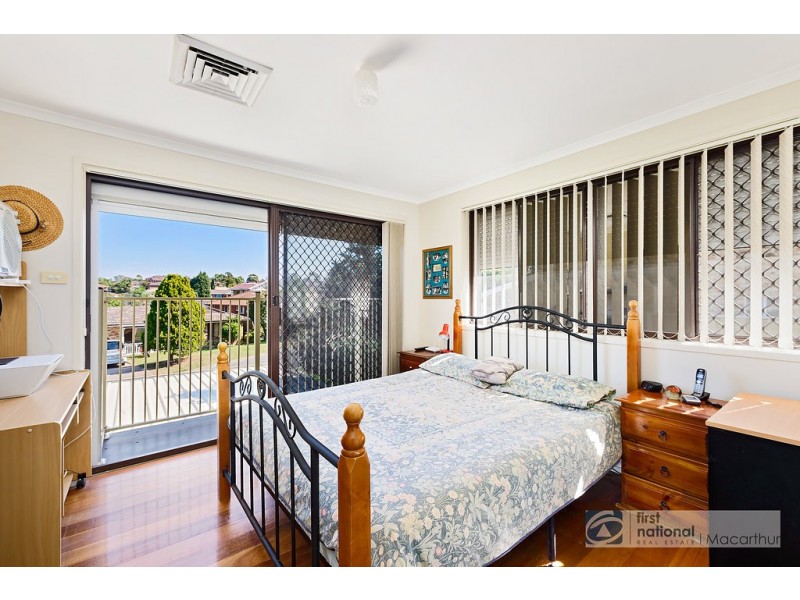 8 Shiel Place, St Andrews NSW 2566