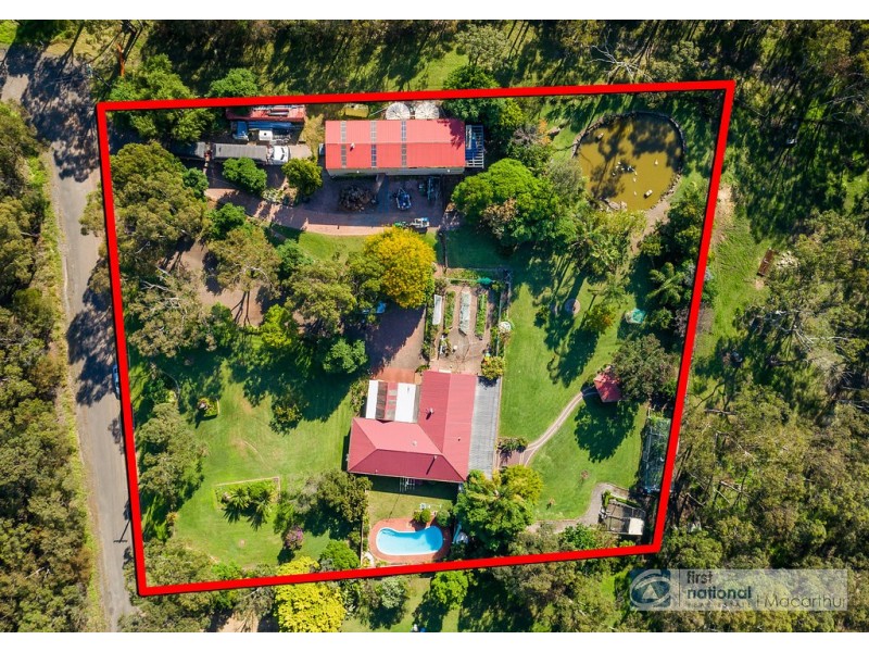 44-50 Church Street, Appin NSW 2560