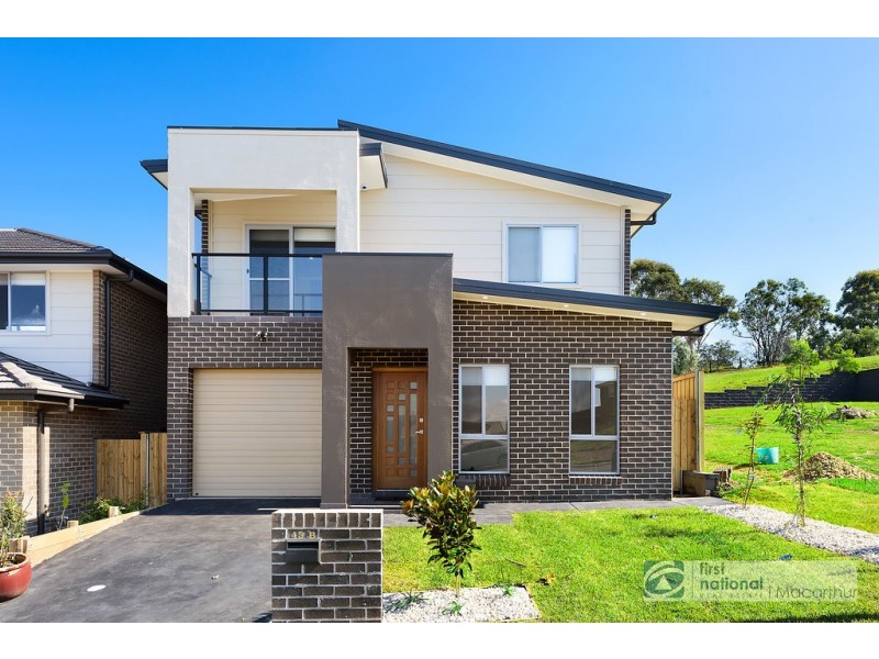 45 Milky Way, Campbelltown NSW 2560