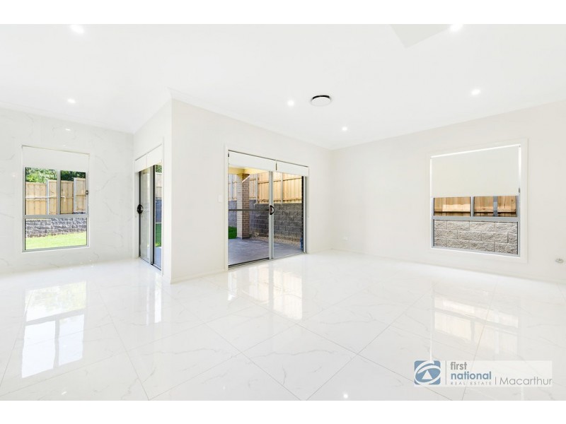 45 Milky Way, Campbelltown NSW 2560