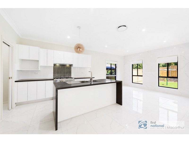 45 Milky Way, Campbelltown NSW 2560