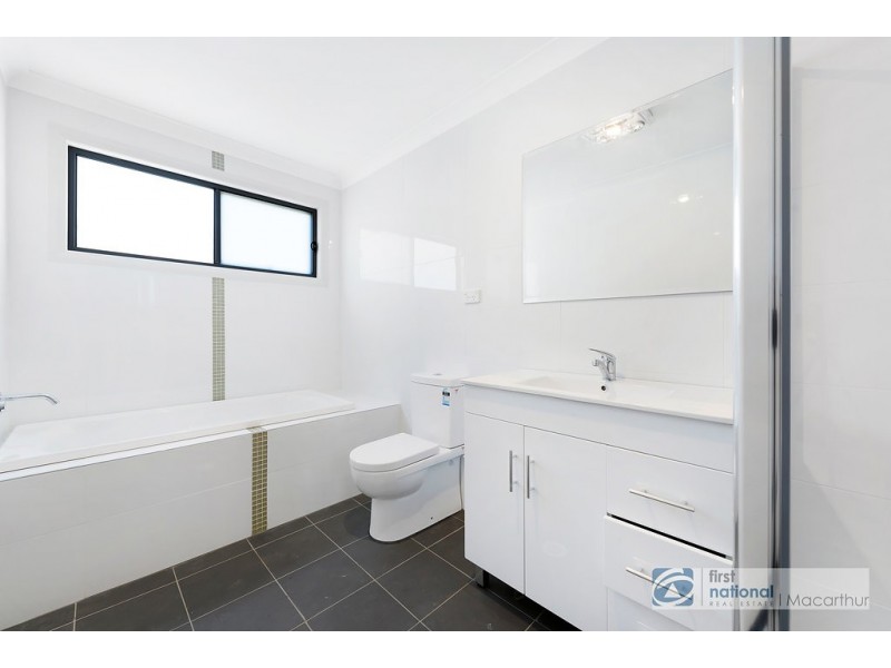 45 Milky Way, Campbelltown NSW 2560
