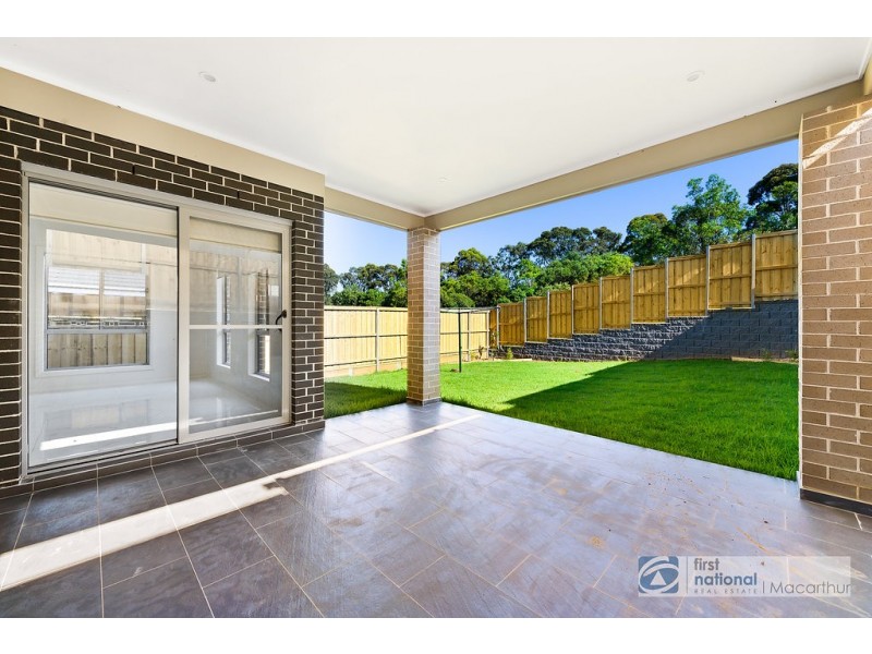 45 Milky Way, Campbelltown NSW 2560