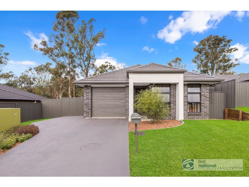 4 Blue Gum Place, Tahmoor NSW 2573