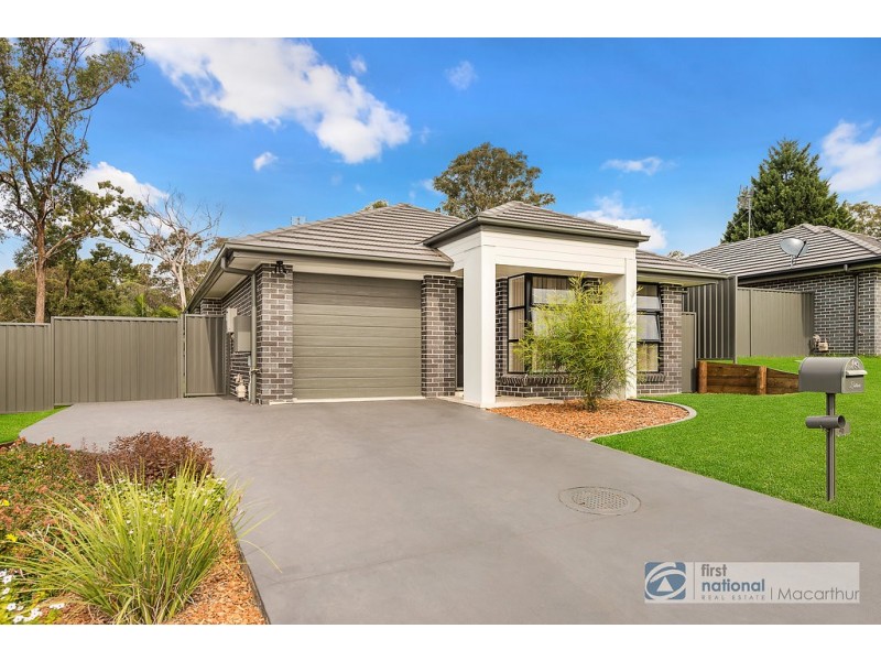 4 Blue Gum Place, Tahmoor NSW 2573