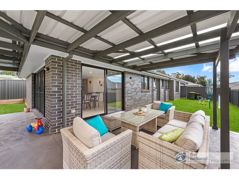 4 Blue Gum Place, Tahmoor NSW 2573
