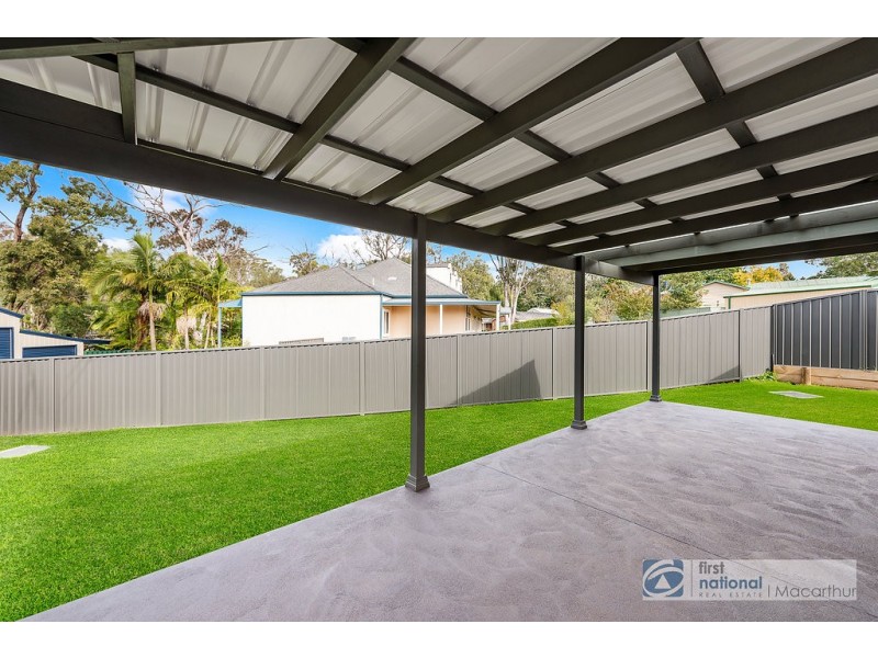 4 Blue Gum Place, Tahmoor NSW 2573