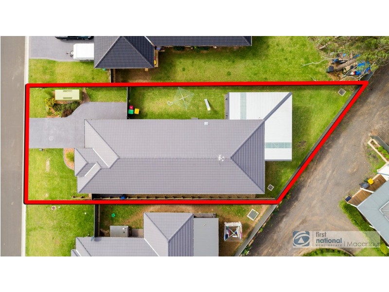 4 Blue Gum Place, Tahmoor NSW 2573