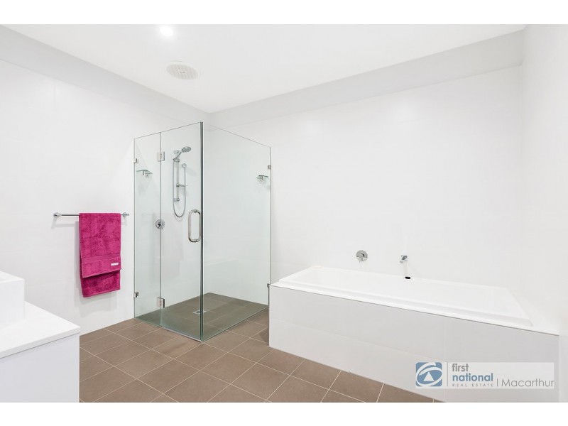 Lot 422 Glendower Street, Campbelltown NSW 2560