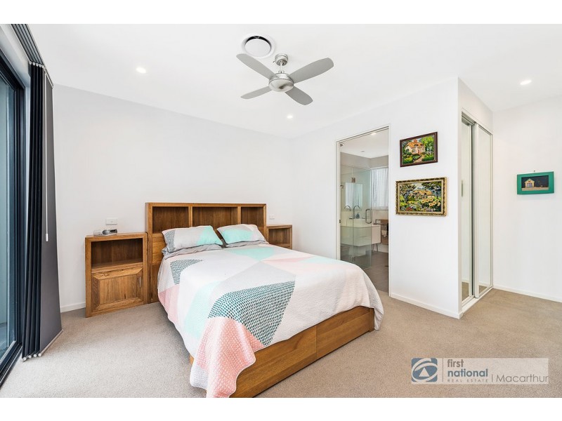 Lot 422 Glendower Street, Campbelltown NSW 2560